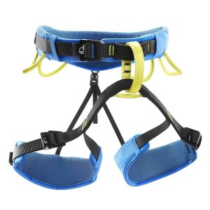 Wild Country Flow Harness - Men's Top Selling